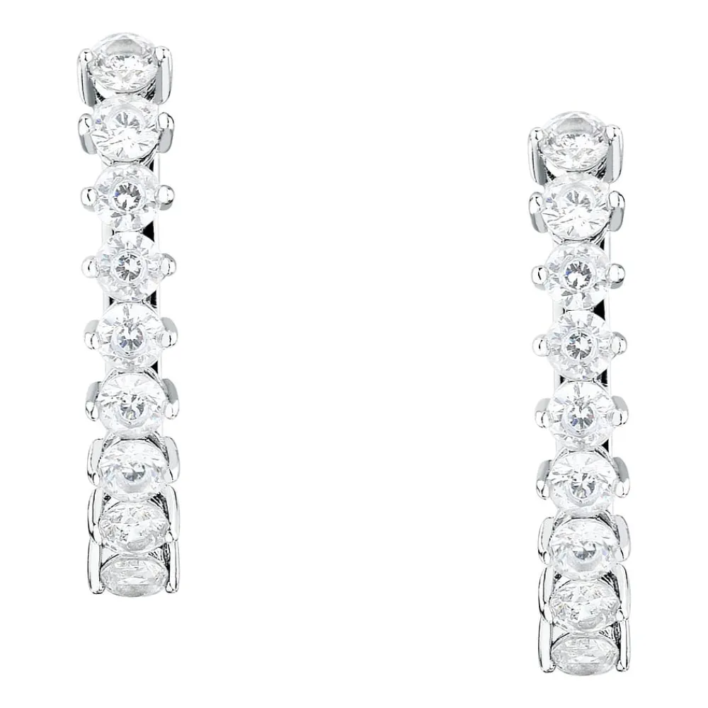 Orecchini|Gioielli In Argento<Morellato ORECCHINI TESORI - SAIW265