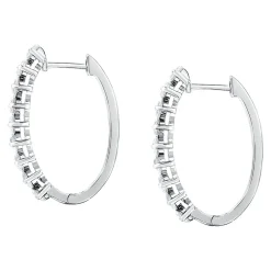Orecchini|Gioielli In Argento<Morellato ORECCHINI TESORI - SAIW265