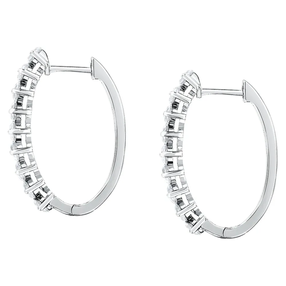 Orecchini|Gioielli In Argento<Morellato ORECCHINI TESORI - SAIW265