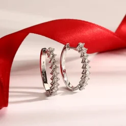 Orecchini|Gioielli In Argento<Morellato ORECCHINI TESORI - SAIW265