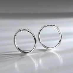 Orecchini|Gioielli In Argento<Morellato ORECCHINI TESORI - SAIW251