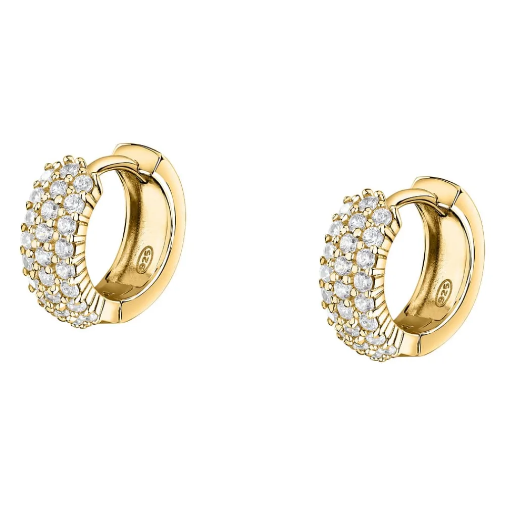 Orecchini|Gioielli In Argento<Morellato ORECCHINI TESORI - SAIW145