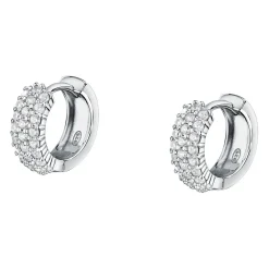 Orecchini|Gioielli In Argento<Morellato ORECCHINI TESORI - SAIW144