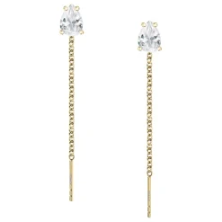 Gioielli Donna<Morellato ORECCHINI TESORI - SAIW208