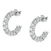Orecchini|Gioielli In Argento<Morellato Orecchini Tesori in argento - SAIW120
