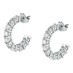 Orecchini|Gioielli In Argento<Morellato Orecchini Tesori in argento - SAIW120