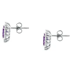 Orecchini|Gioielli In Argento<Morellato ORECCHINI TESORI - SAIW288