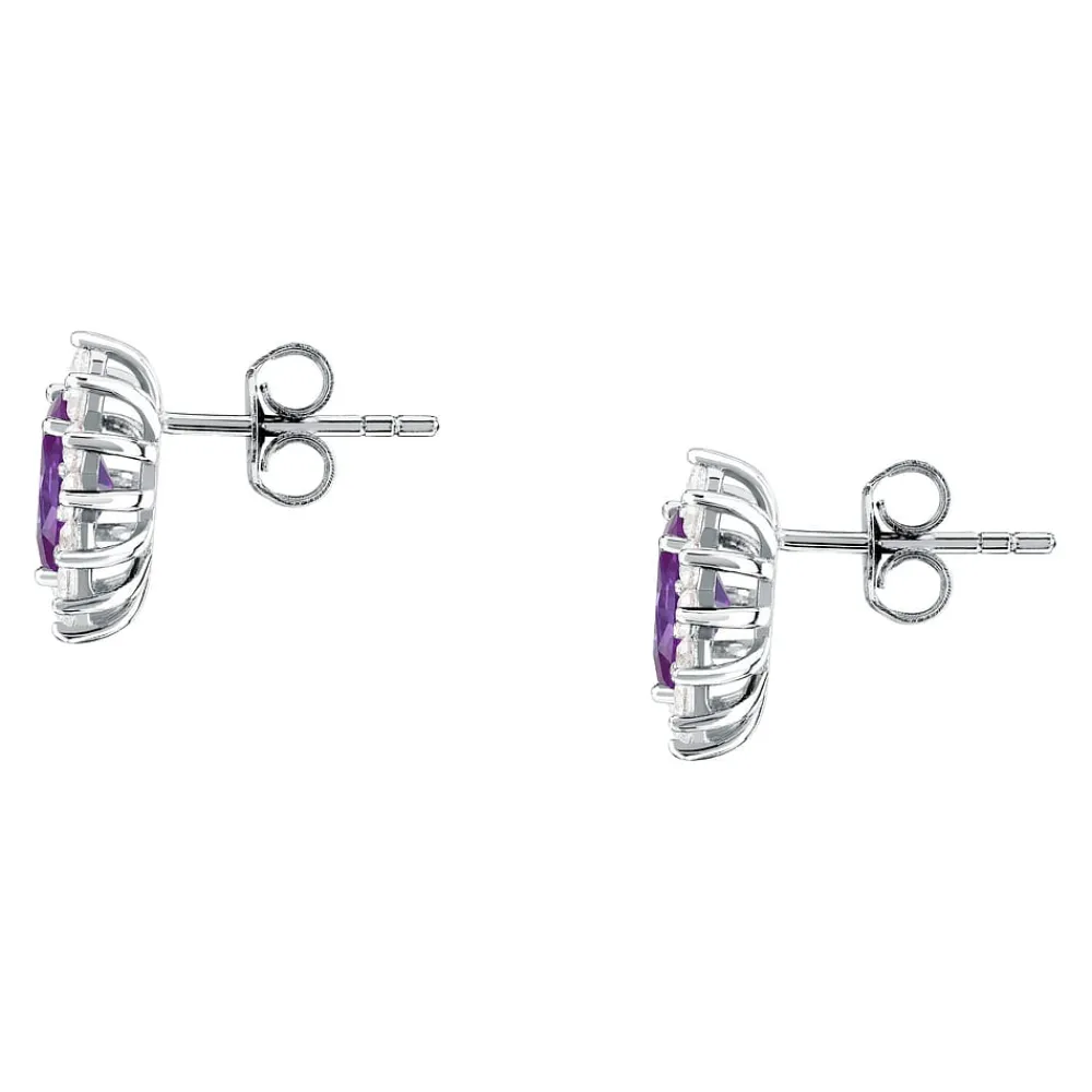 Orecchini|Gioielli In Argento<Morellato ORECCHINI TESORI - SAIW288