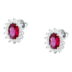 Orecchini|Gioielli In Argento<Morellato ORECCHINI TESORI - SAIW287