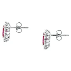 Orecchini|Gioielli In Argento<Morellato ORECCHINI TESORI - SAIW287