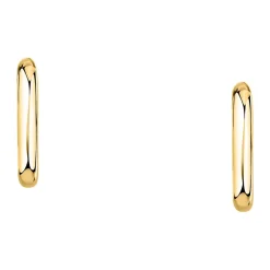Orecchini|Gioielli In Argento<Morellato ORECCHINI TESORI - SAIW248