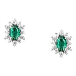Orecchini|Gioielli In Argento<Morellato ORECCHINI TESORI - SAIW153