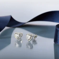 Orecchini|Gioielli In Argento<Morellato Orecchini Tesori in argento - SAVB07