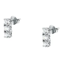 Orecchini|Gioielli In Argento<Morellato ORECCHINI TESORI - SAIW241