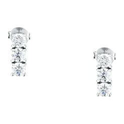 Orecchini|Gioielli In Argento<Morellato ORECCHINI TESORI - SAIW241