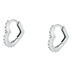 Orecchini|Gioielli In Argento<Morellato ORECCHINI TESORI - SAIW255