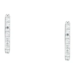 Orecchini|Gioielli In Argento<Morellato ORECCHINI TESORI - SAIW255