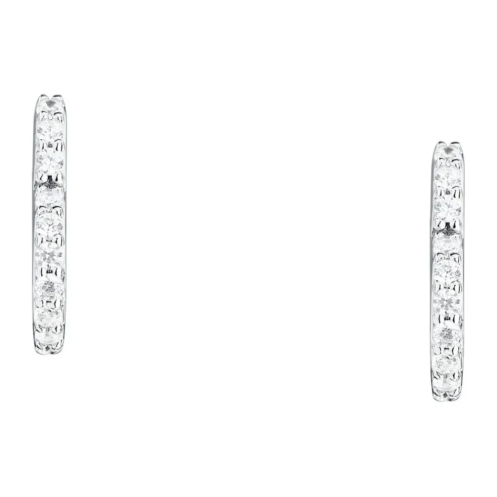 Orecchini|Gioielli In Argento<Morellato ORECCHINI TESORI - SAIW255