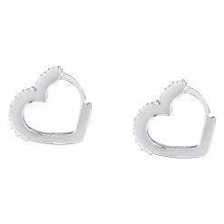 Orecchini|Gioielli In Argento<Morellato ORECCHINI TESORI - SAIW255