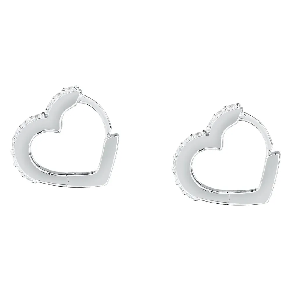 Orecchini|Gioielli In Argento<Morellato ORECCHINI TESORI - SAIW255
