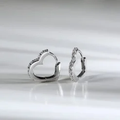 Orecchini|Gioielli In Argento<Morellato ORECCHINI TESORI - SAIW255