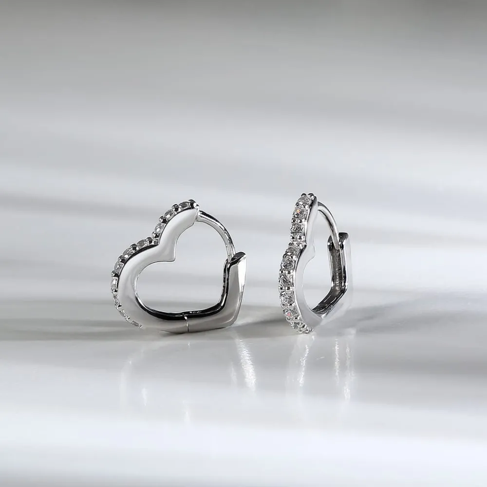 Orecchini|Gioielli In Argento<Morellato ORECCHINI TESORI - SAIW255