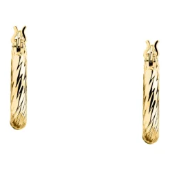 Orecchini|Gioielli In Argento<Morellato ORECCHINI TESORI - SAIW252