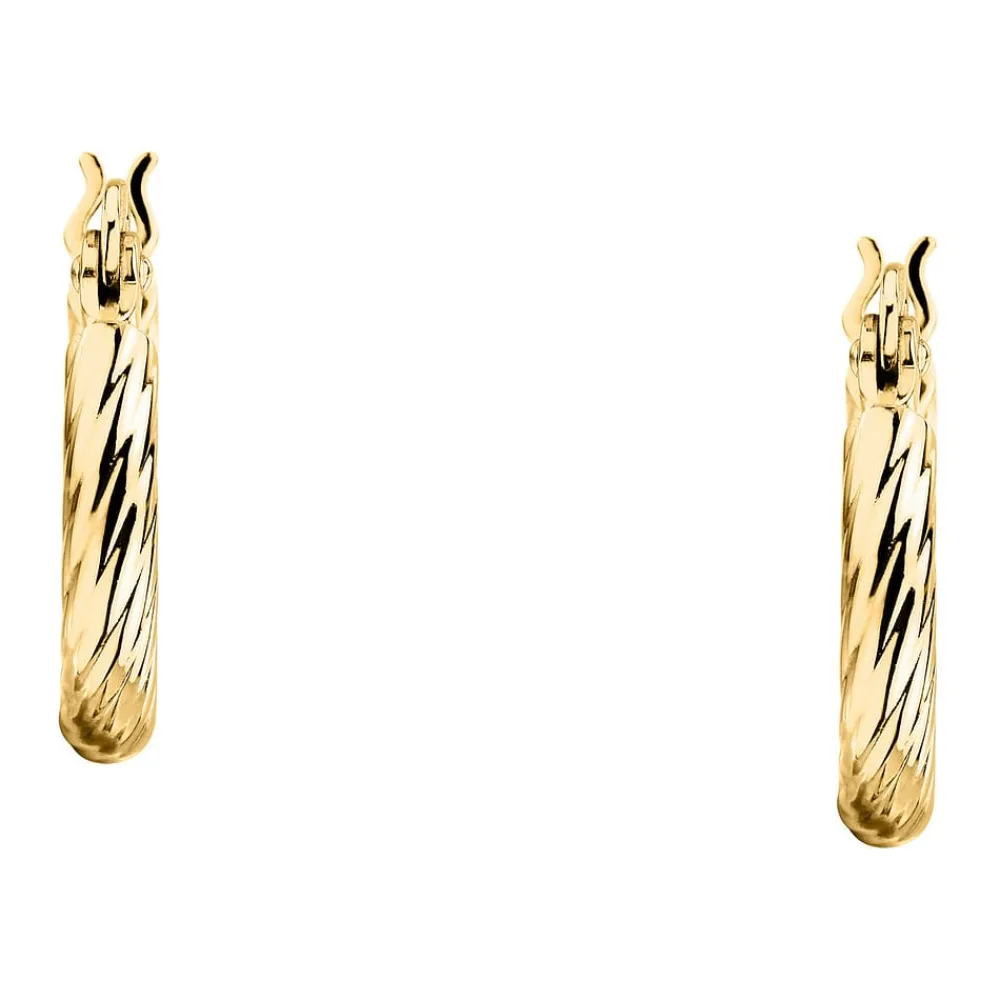 Orecchini|Gioielli In Argento<Morellato ORECCHINI TESORI - SAIW252