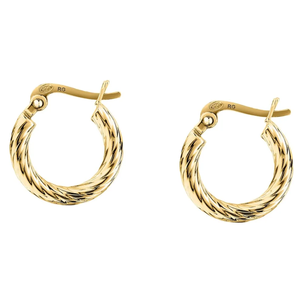 Orecchini|Gioielli In Argento<Morellato ORECCHINI TESORI - SAIW252