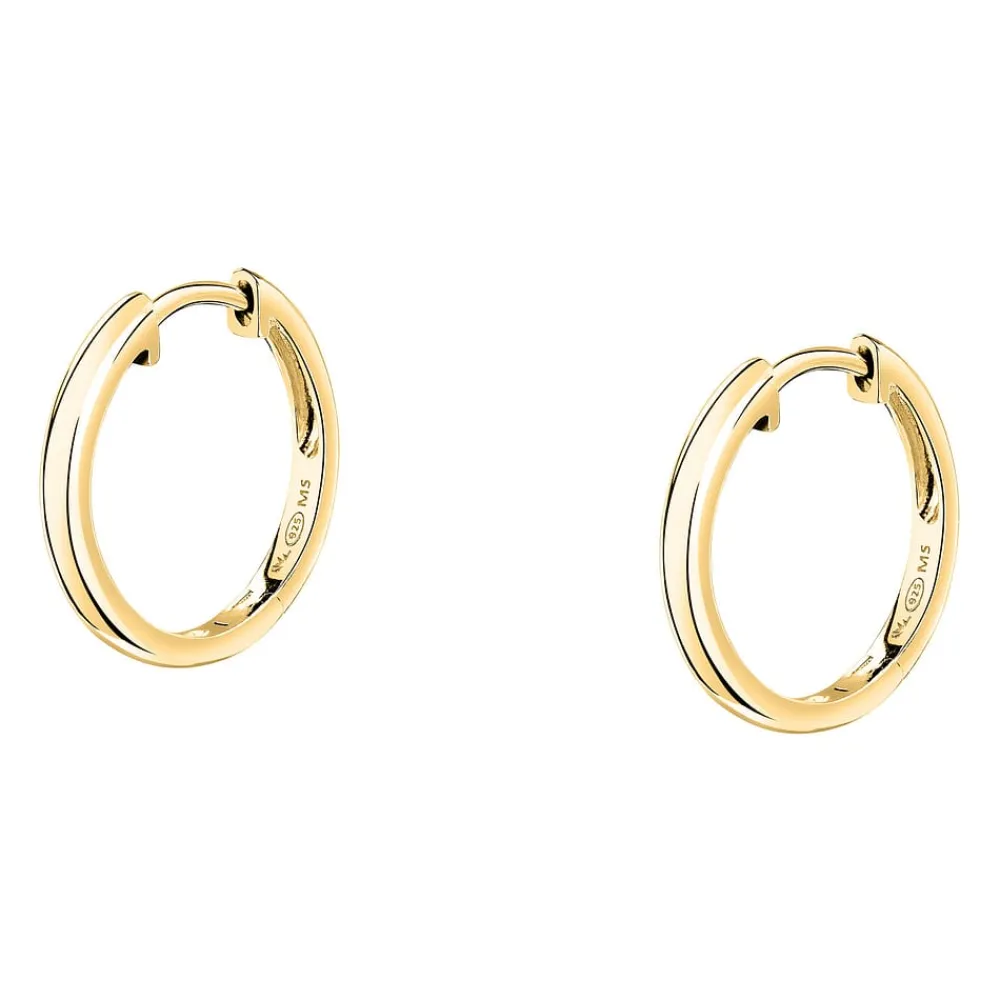 Orecchini|Gioielli In Argento<Morellato ORECCHINI TESORI - SAIW249