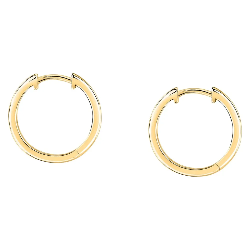 Orecchini|Gioielli In Argento<Morellato ORECCHINI TESORI - SAIW249