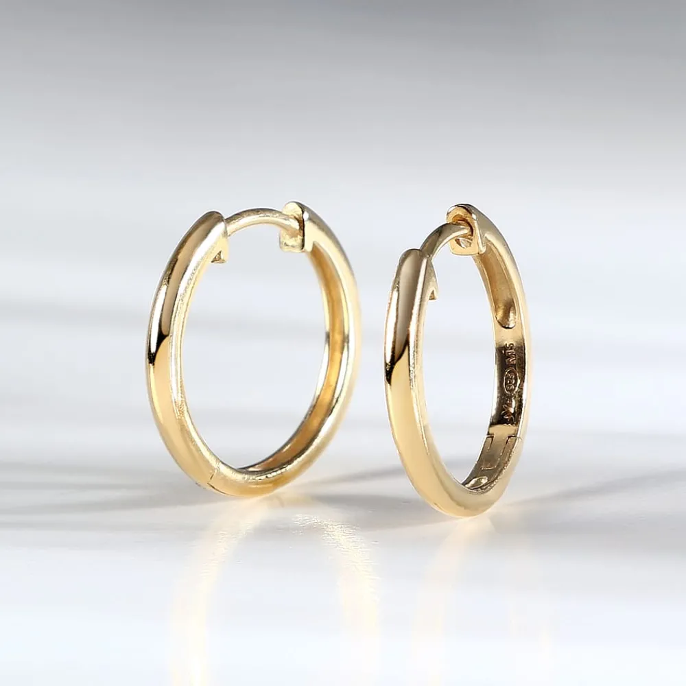 Orecchini|Gioielli In Argento<Morellato ORECCHINI TESORI - SAIW249