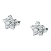 Gioielli Donna<Morellato ORECCHINI TESORI - SAIW126