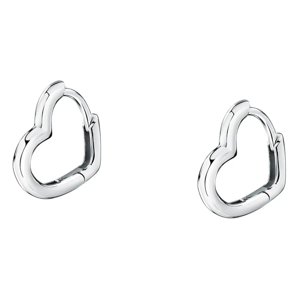 Orecchini|Gioielli In Argento<Morellato ORECCHINI TESORI - SAIW254