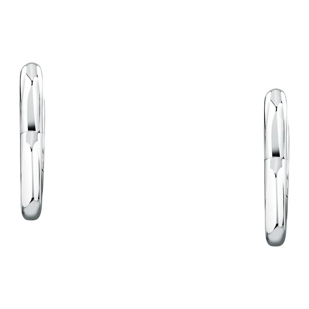 Orecchini|Gioielli In Argento<Morellato ORECCHINI TESORI - SAIW254