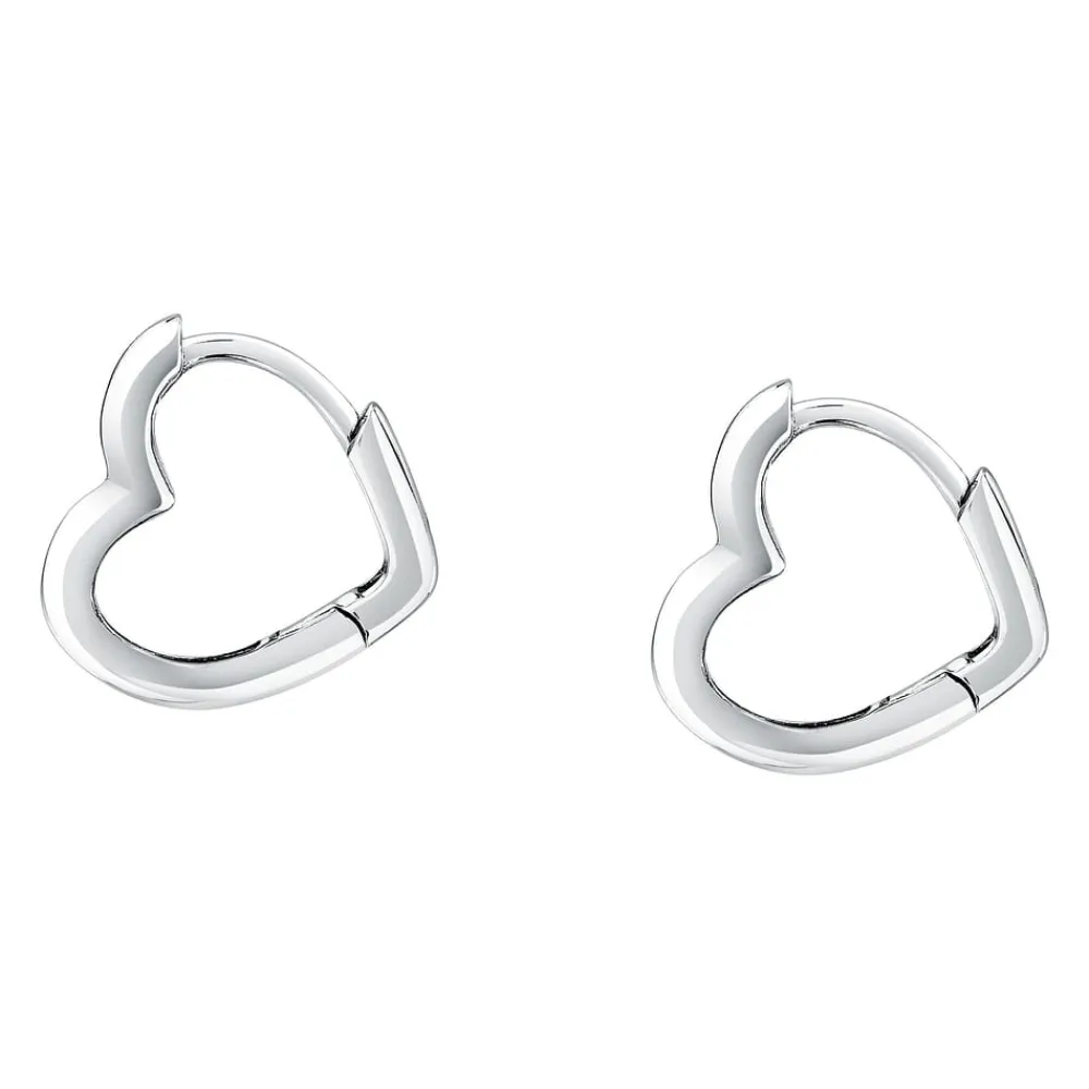 Orecchini|Gioielli In Argento<Morellato ORECCHINI TESORI - SAIW254