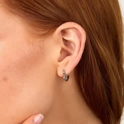 Orecchini|Gioielli In Argento<Morellato ORECCHINI TESORI - SAIW254