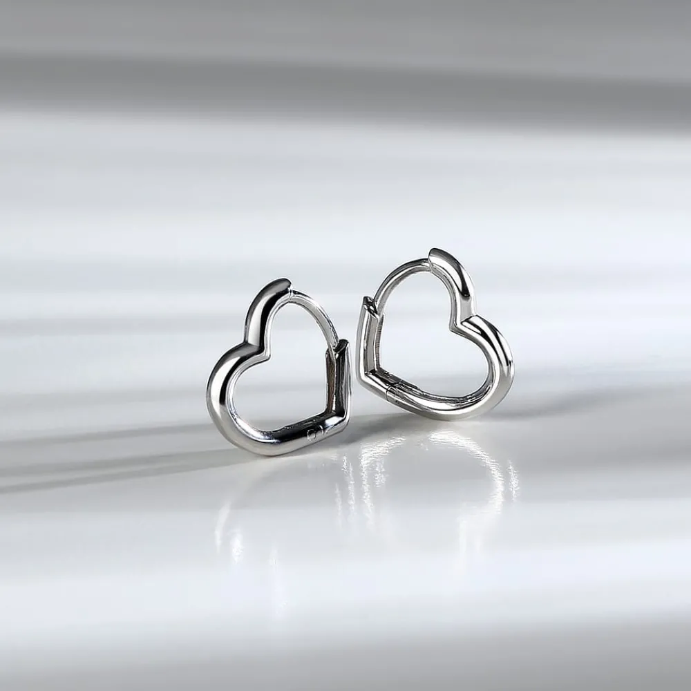 Orecchini|Gioielli In Argento<Morellato ORECCHINI TESORI - SAIW254