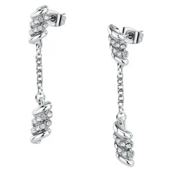 Gioielli Donna<Morellato ORECCHINI TORCHON - SAWZ09
