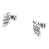 Gioielli Donna<Morellato ORECCHINI TORCHON - SAWZ12