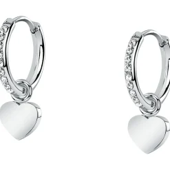 Orecchini|Gioielli In Acciaio<Noelie ORECCHINI - P.318D01003200