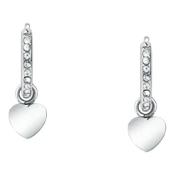 Orecchini|Gioielli In Acciaio<Noelie ORECCHINI - P.318D01003200