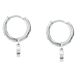 Orecchini|Gioielli In Acciaio<Noelie ORECCHINI - P.318D01003200