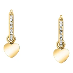 Orecchini|Gioielli In Acciaio<Noelie ORECCHINI - P.318D01003100