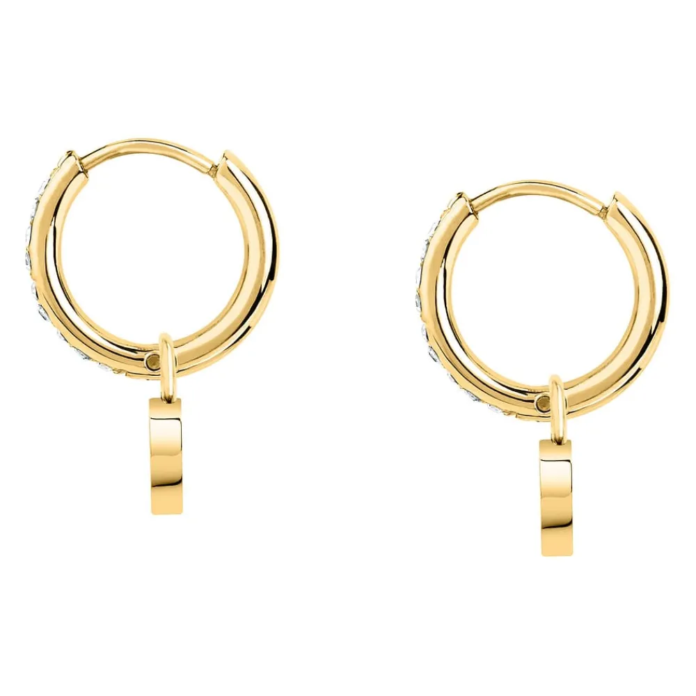 Orecchini|Gioielli In Acciaio<Noelie ORECCHINI - P.318D01003100