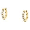 Orecchini|Gioielli In Acciaio<Noelie ORECCHINI - P.318D01001400