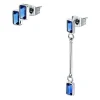 Orecchini|Gioielli In Acciaio<Noelie ORECCHINI - P.318D01000700