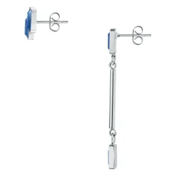 Orecchini|Gioielli In Acciaio<Noelie ORECCHINI - P.318D01000700