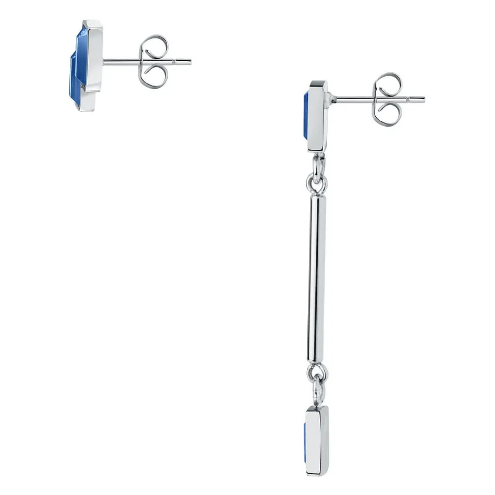 Orecchini|Gioielli In Acciaio<Noelie ORECCHINI - P.318D01000700