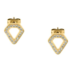 Orecchini|Gioielli In Acciaio<Noelie ORECCHINI - P.318D01000300